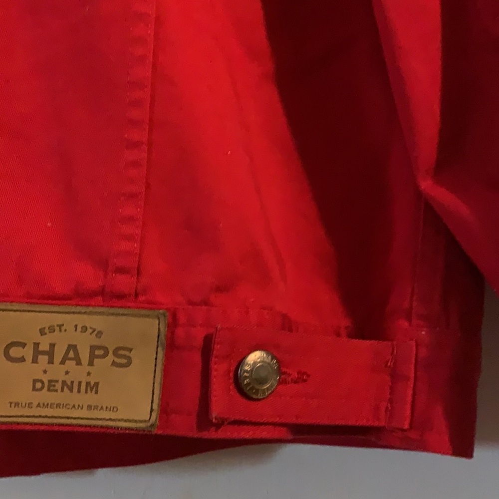 Jacket - Picture 6 of 11